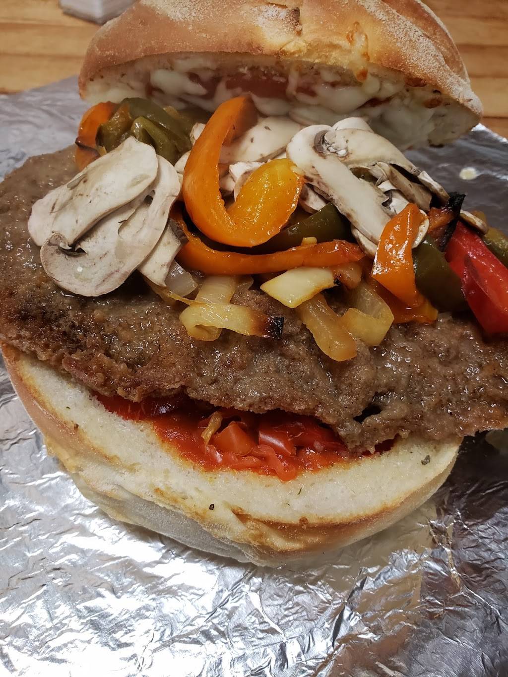 Franzisis Pizzaman | meal delivery | 297 The Queensway S, Keswick, ON L4P 2B5, Canada | 9054765444 OR +1 905-476-5444