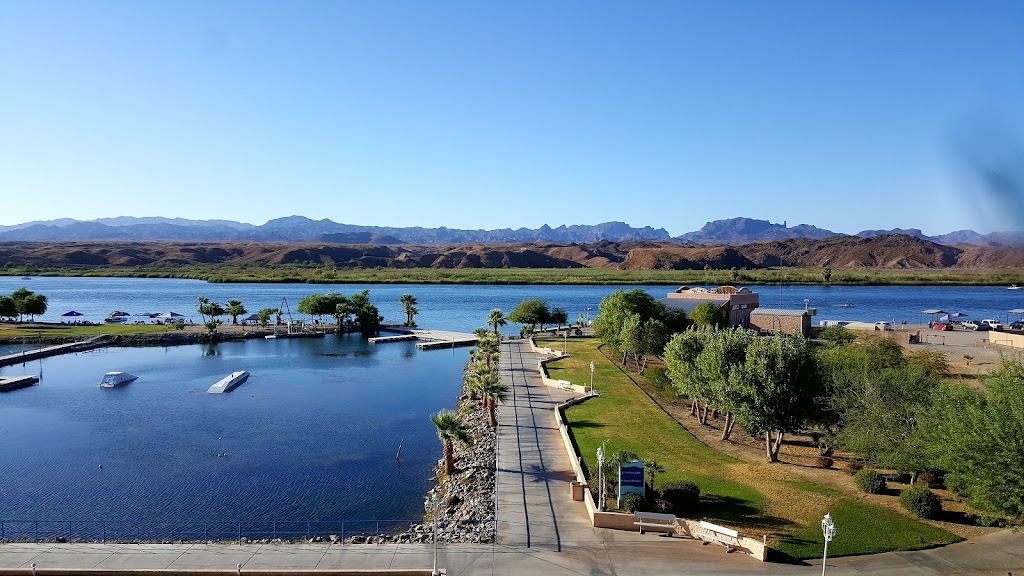 Bluewater Resort and Casino | restaurant | 11300 Resort Dr, Parker, AZ 85344, USA | 8882433360 OR +1 888-243-3360