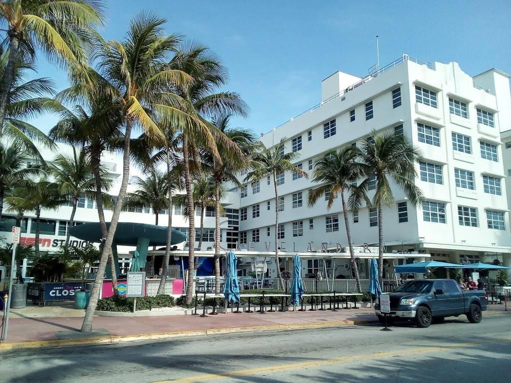 Clevelander South Beach Hotel and Bar | night club | 1020 Ocean Dr, Miami Beach, FL 33139, USA | 3055324006 OR +1 305-532-4006