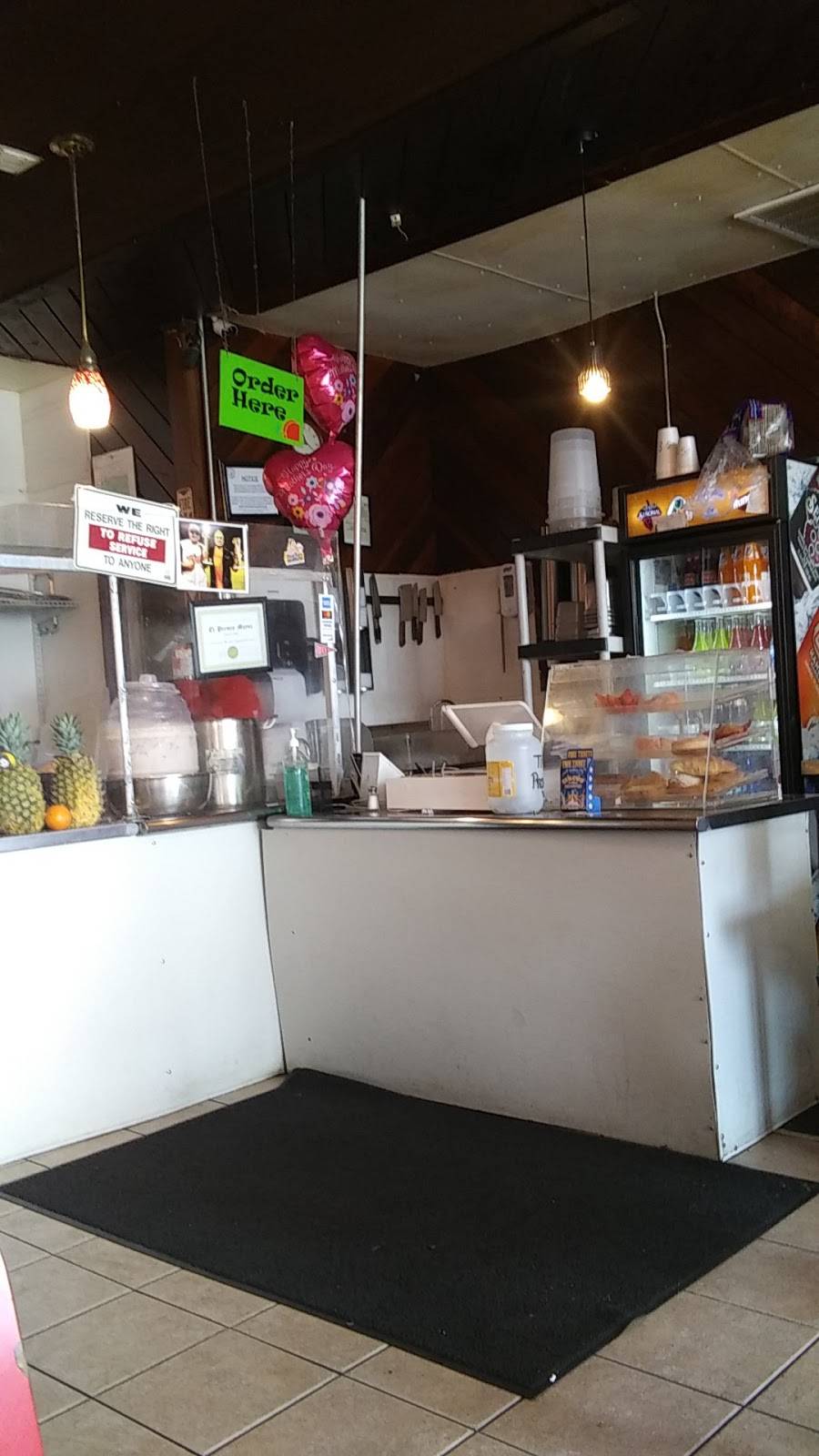 El Primio Mayor Taqueria | restaurant | 3416 E Normal Ave, Fresno, CA 93703, USA | 5594989925 OR +1 559-498-9925