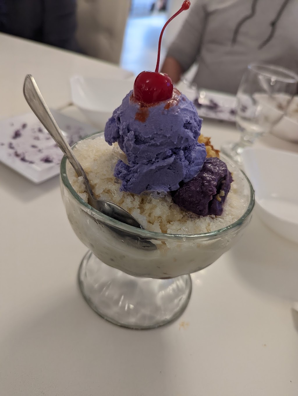 Kabayan Grill | restaurant | 1075 Portion Rd, Farmingville, NY 11738, USA | 6313200708 OR +1 631-320-0708