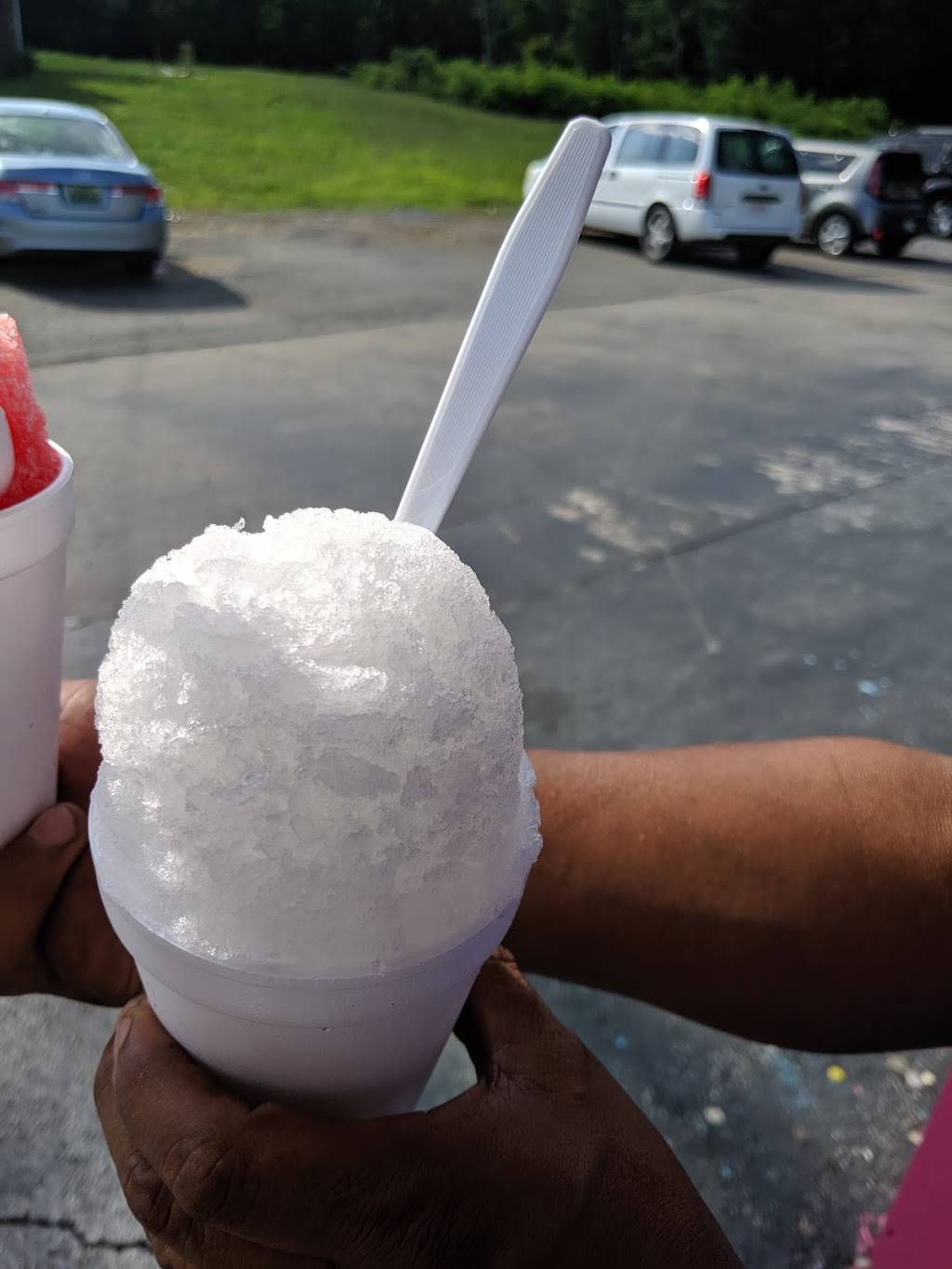 Pelicans Snoballs | restaurant | 610 Inman St W, Cleveland, TN 37311, USA | 9316075554 OR +1 931-607-5554