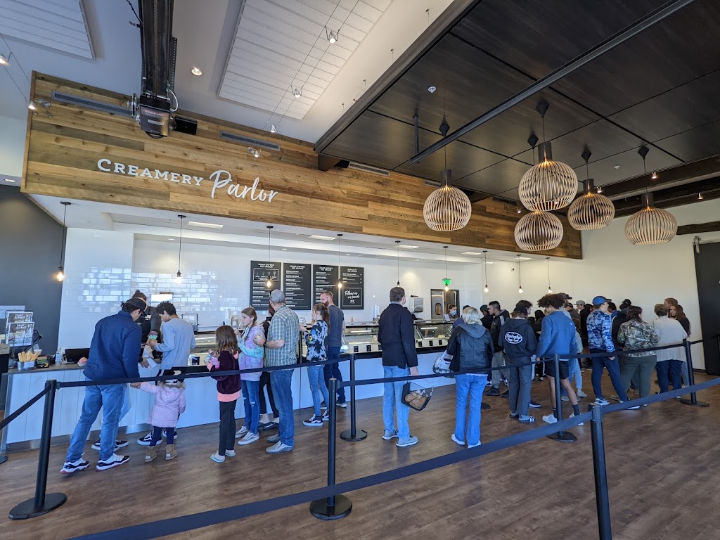 The Creamery Kitchen | restaurant | S 500 W, Beaver, UT 84713, USA | 8337964551 OR +1 833-796-4551