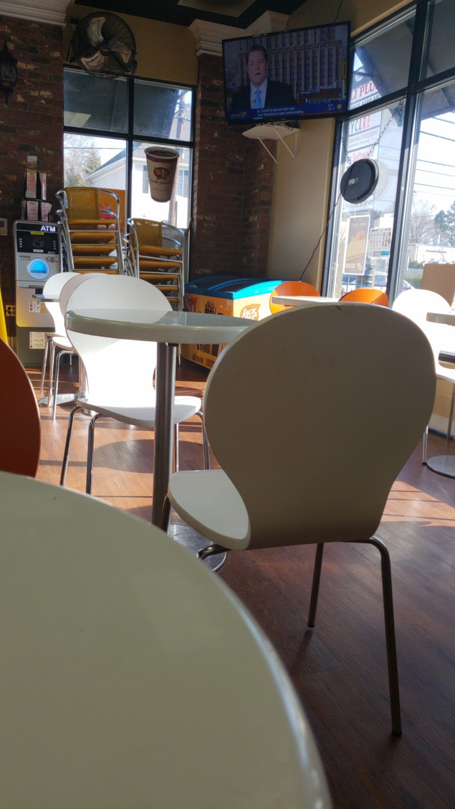 Deli Plus | restaurant | 388 Washington Rd, Sayreville, NJ 08872, USA | 7323870817 OR +1 732-387-0817