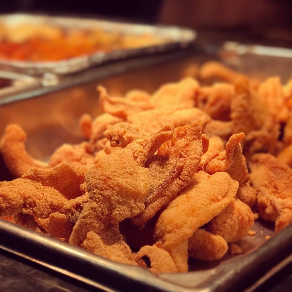 Berrys Seafood Magee | restaurant | 1616 US 49, Magee, MS 39111, USA | 6018499313 OR +1 601-849-9313