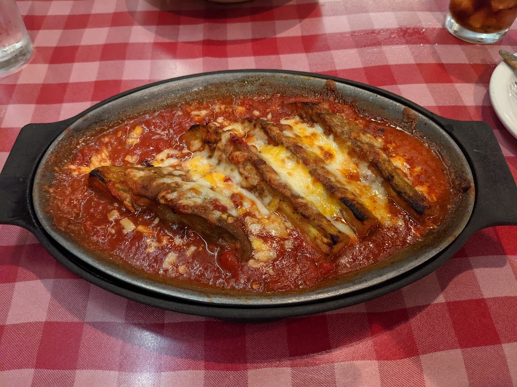 Carusos | restaurant | 434 N 4th Ave, Tucson, AZ 85705, USA | 5206245765 OR +1 520-624-5765