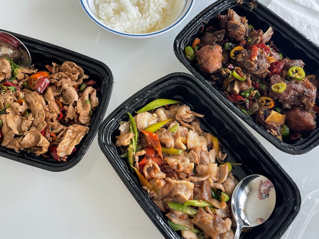 Chef Chuan | restaurant | 2636 Dupont Dr #40, Irvine, CA 92612, USA | 9495539988 OR +1 949-553-9988