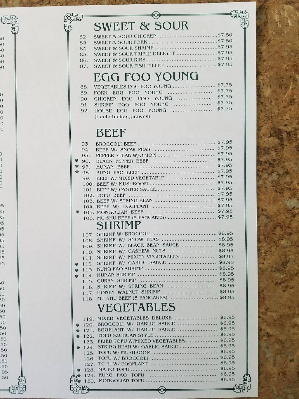 Egg Roll King | restaurant | 22624 Vermont St, Hayward, CA 94541, USA | 5106901338 OR +1 510-690-1338