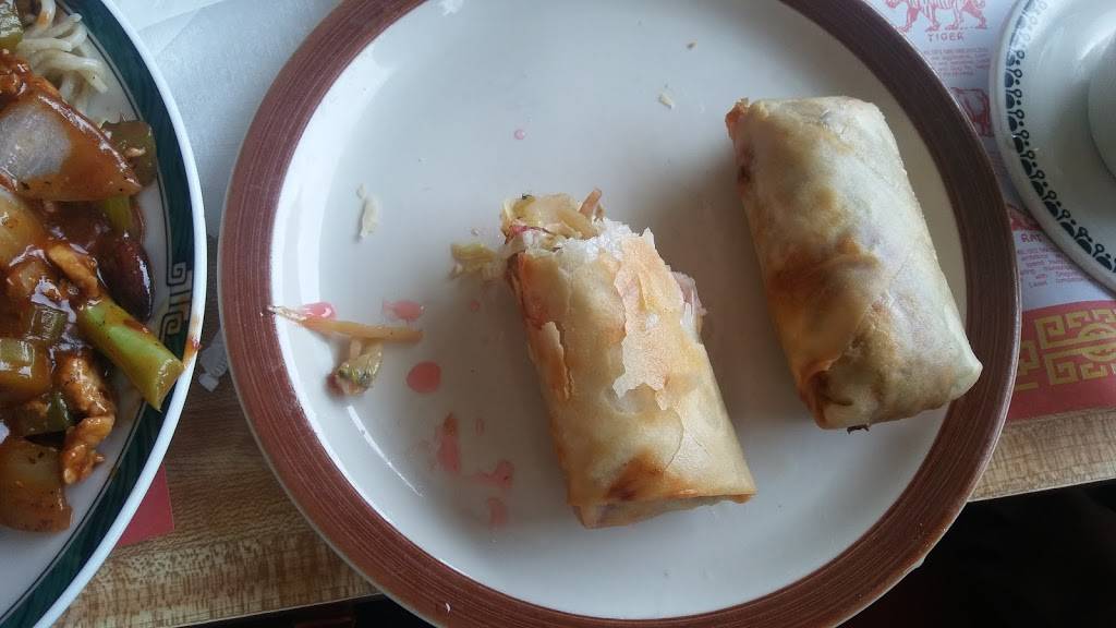 Bamboo Chopsticks | restaurant | 1604 N Fruit Ave, Fresno, CA 93705, USA | 5594865322 OR +1 559-486-5322