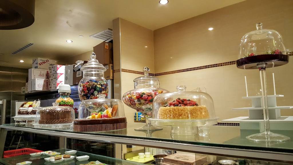 Kirin Buffet | restaurant | 400 S Baldwin Ave #440, Arcadia, CA 91007, USA | 6264467070 OR +1 626-446-7070