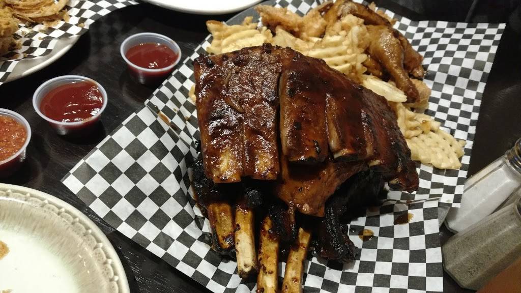 Rib Trader of Orange | restaurant | 2710 E Chapman Ave, Orange, CA 92869, USA | 7147449288 OR +1 714-744-9288