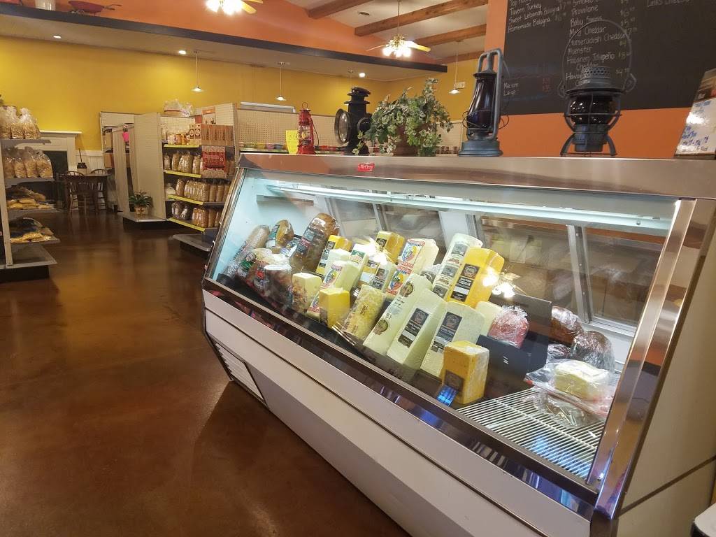 The Pantry | bakery | 1199 Tuscola Blvd, Tuscola, IL 61953, USA | 2172538918 OR +1 217-253-8918