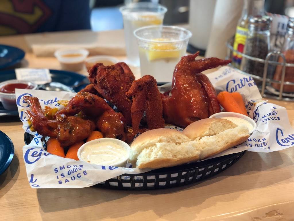 Central BBQ (Capitol View) | restaurant | 408 11th Ave N, Nashville, TN 37203, USA | 6156103444 OR +1 615-610-3444