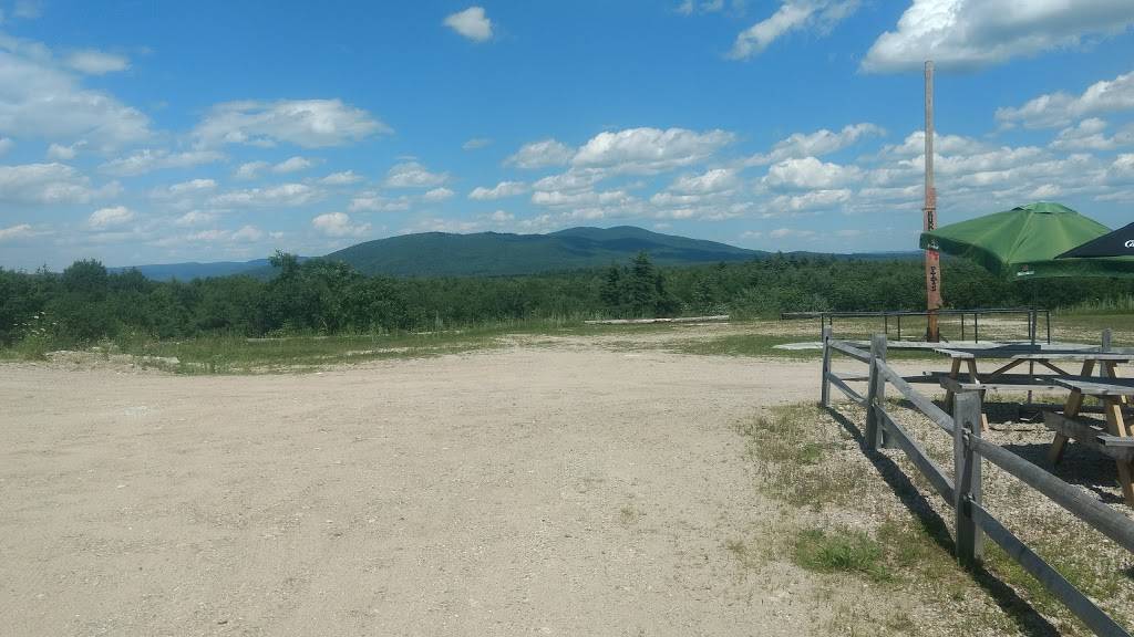 Sunny Villa Restaurant | restaurant | 1020 NH-16, Ossipee, NH 03864, USA | 6035395379 OR +1 603-539-5379