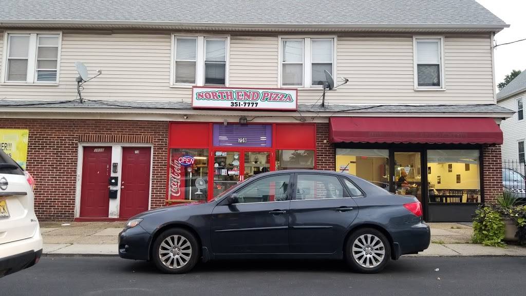 North End Pizza | meal delivery | 759 Jackson Ave, Elizabeth, NJ 07201, USA | 9083517777 OR +1 908-351-7777
