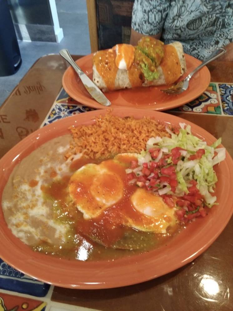 La Hacienda Mexican Grill | restaurant | 561 5th St W, Sonoma, CA 95476, USA | 7079961783 OR +1 707-996-1783