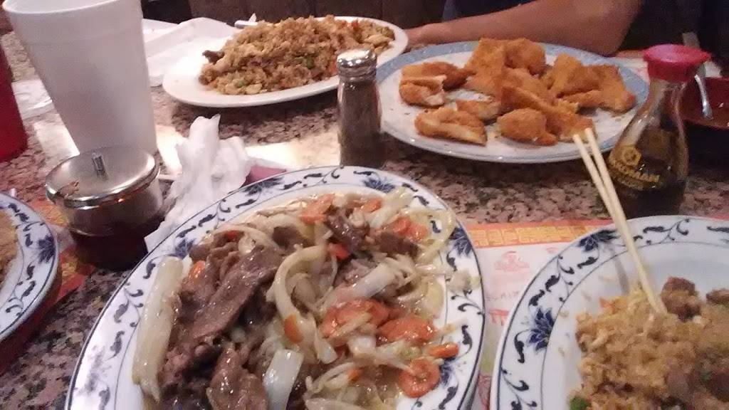 Bamboo Garden Restaurant | restaurant | 1220 Airline Rd #115, Corpus Christi, TX 78412, USA | 3619937993 OR +1 361-993-7993