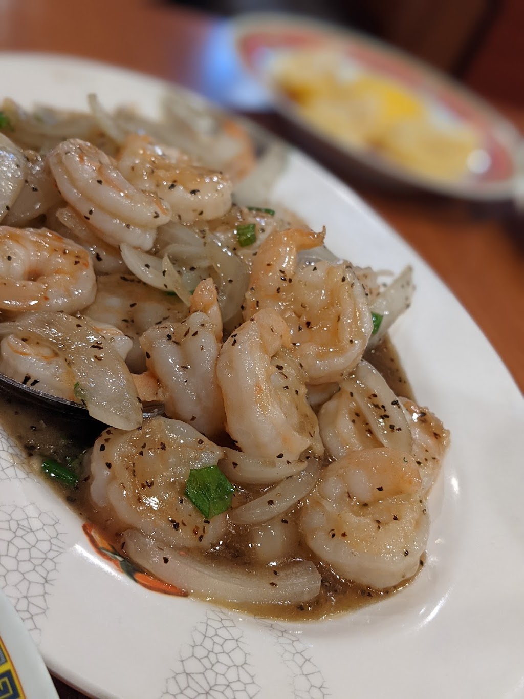 Fortune Garden | restaurant | 3309 S Dogwood Rd, El Centro, CA 92243, USA | 7603529888 OR +1 760-352-9888