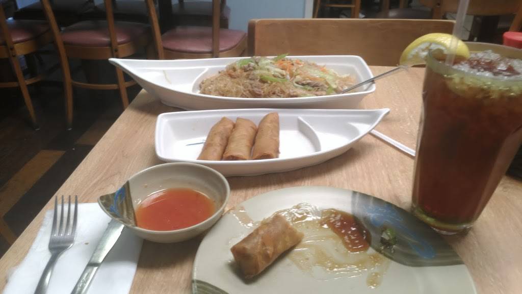 Little Manila Lumpia House | restaurant | 2124 Waldron Rd, Corpus Christi, TX 78418, USA | 3619375651 OR +1 361-937-5651
