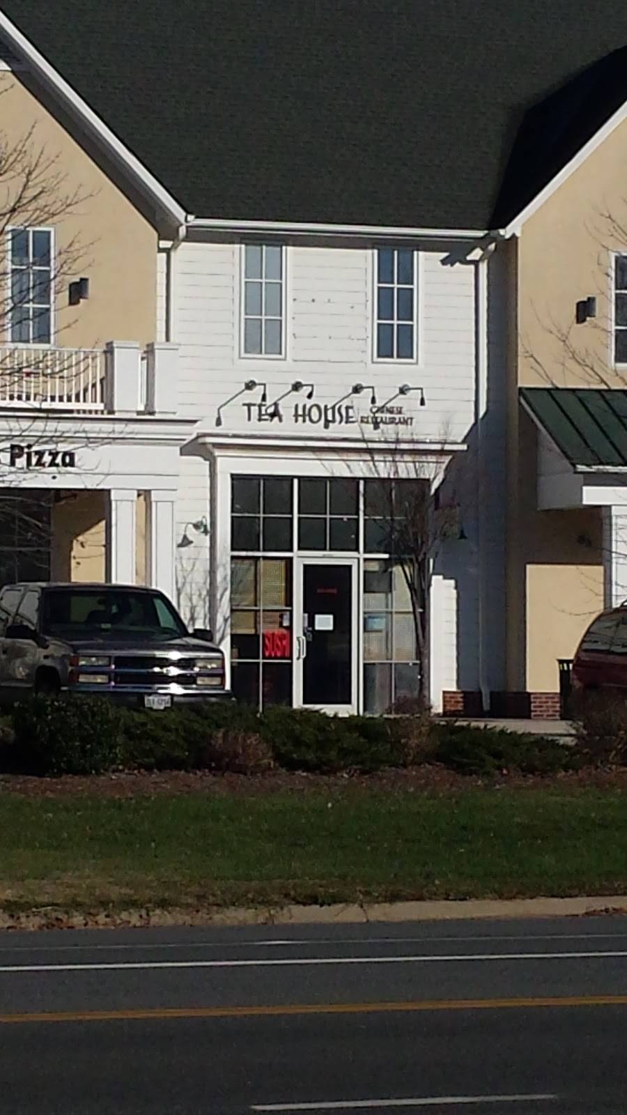 Tea House | restaurant | 325 Four Leaf Ln #6, Charlottesville, VA 22903, USA | 4348232868 OR +1 434-823-2868