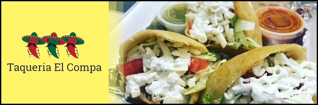 Taqueria El Compa Bp2 | restaurant | 14055 W, FL-40, Ocala, FL 34481, USA | 3523293837 OR +1 352-329-3837