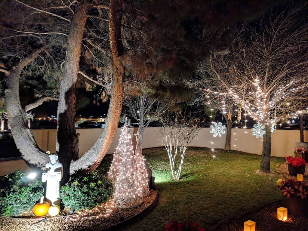 Hacienda de Mesilla | restaurant | 1891 Avenida de Mesilla, Mesilla, NM 88046, USA | 5756524953 OR +1 575-652-4953