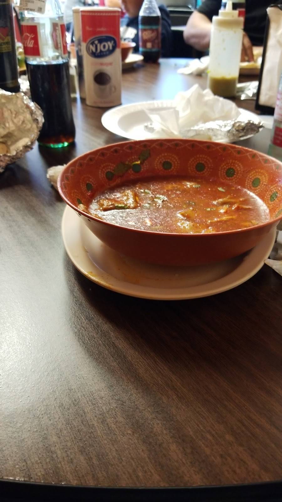 El Paisano Tortilleria | restaurant | 329 W Marshall Dr, Grand Prairie, TX 75051, USA | 9722641188 OR +1 972-264-1188