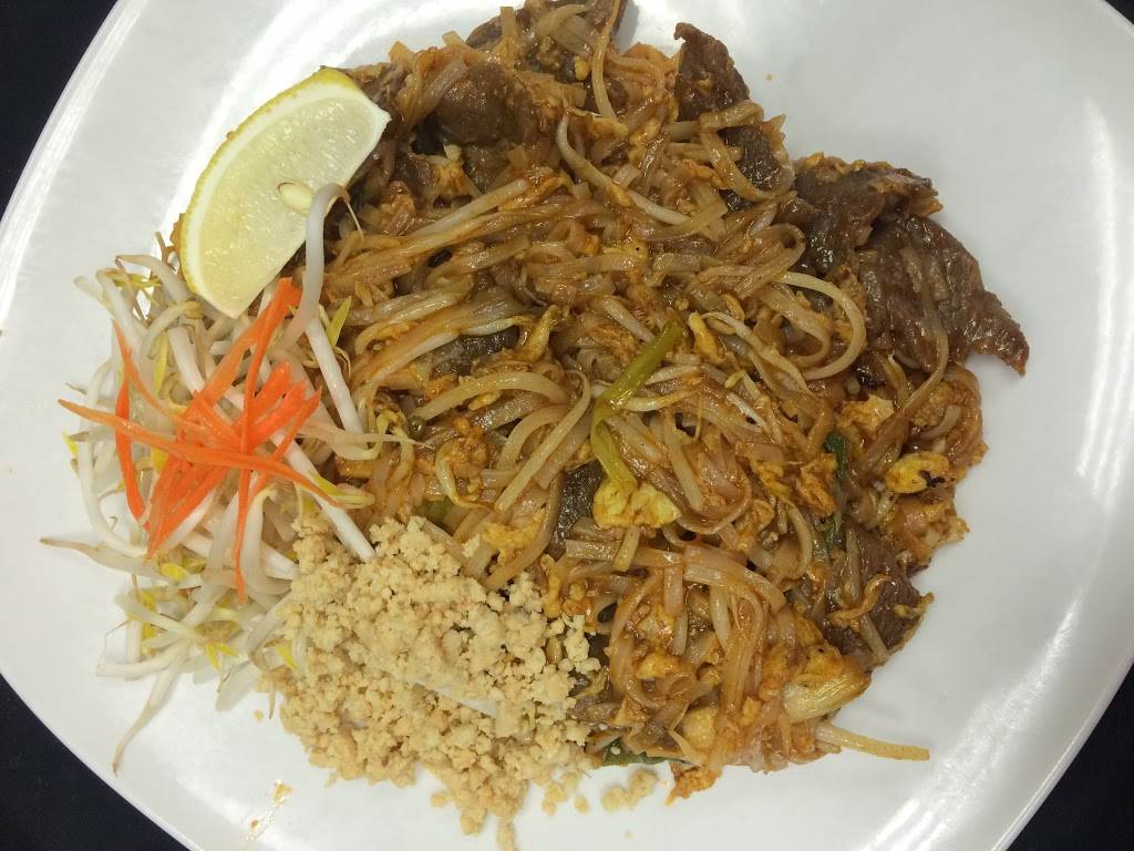 Bangkok Cuisine | restaurant | 50645 Gratiot Ave, Chesterfield, MI 48051, USA | 5869496020 OR +1 586-949-6020