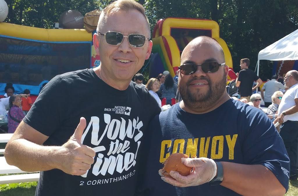 Beach Avenue BBQ | restaurant | 3453 Grand Blvd, Brookfield, IL 60513, USA | 7733684239 OR +1 773-368-4239