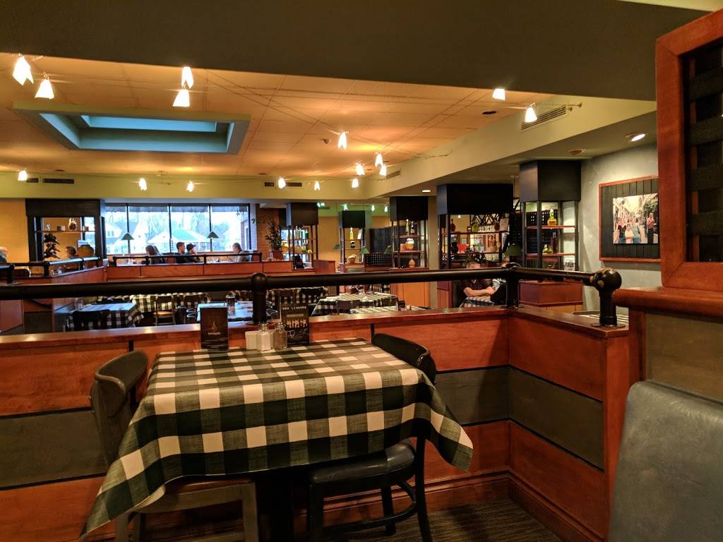 Barrel Restaurant | restaurant | 131 Queensway West, Simcoe, ON N3Y 2M8, Canada | 5194260068 OR +1 519-426-0068