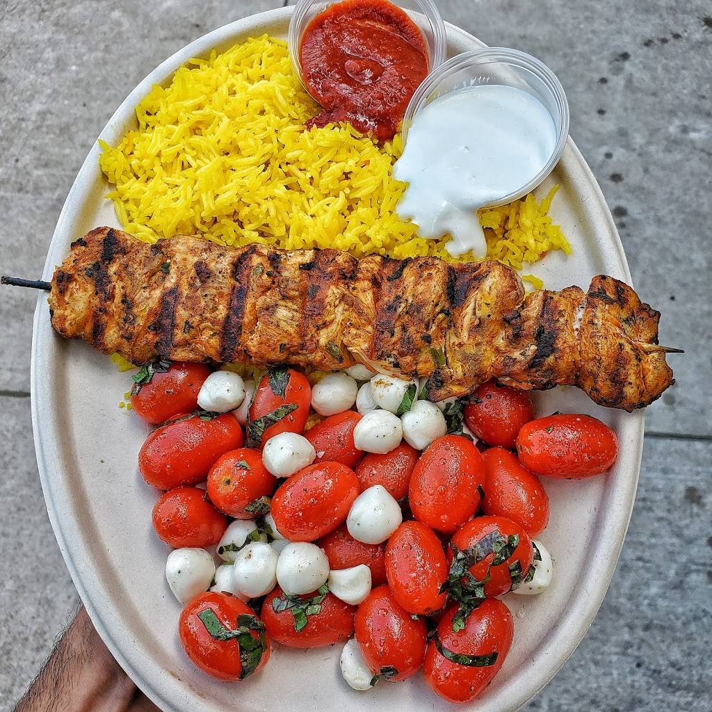 The Kebab Shop | restaurant | 2015 Birch Rd #1605, Chula Vista, CA 91915, USA | 6198222702 OR +1 619-822-2702