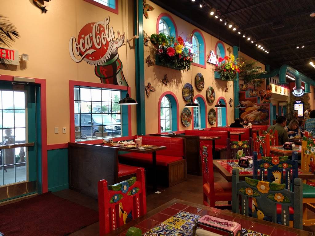 Rosas Café & Tortilla Factory | restaurant | 2111 E Palm Valley Blvd, Round Rock, TX 78664, USA | 5125374999 OR +1 512-537-4999