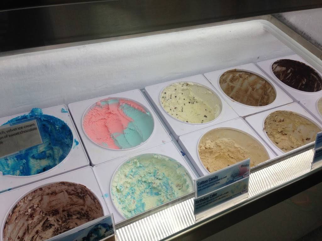 Nana & Pops Ice Cream & Italian Waterice | restaurant | 6681, 32369 Long Neck Rd, Millsboro, DE 19966, USA | 3022286079 OR +1 302-228-6079