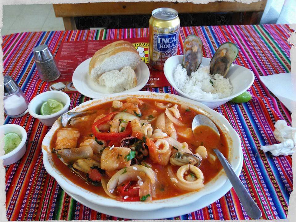 Antojitos del Perú | restaurant | 7809 Quivira Rd, Lenexa, KS 66216, USA | 8162201723 OR +1 816-220-1723