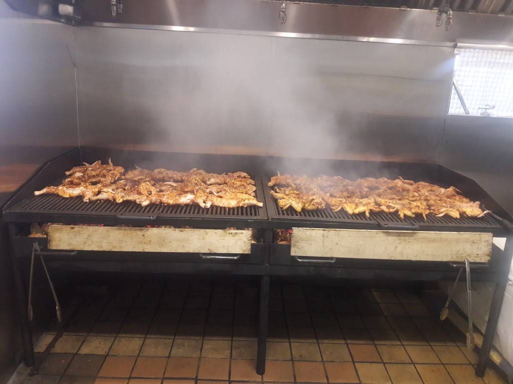 El Gavilan Pollero | restaurant | 2815 Ruth St, Corpus Christi, TX 78405, USA | 3614427606 OR +1 361-442-7606