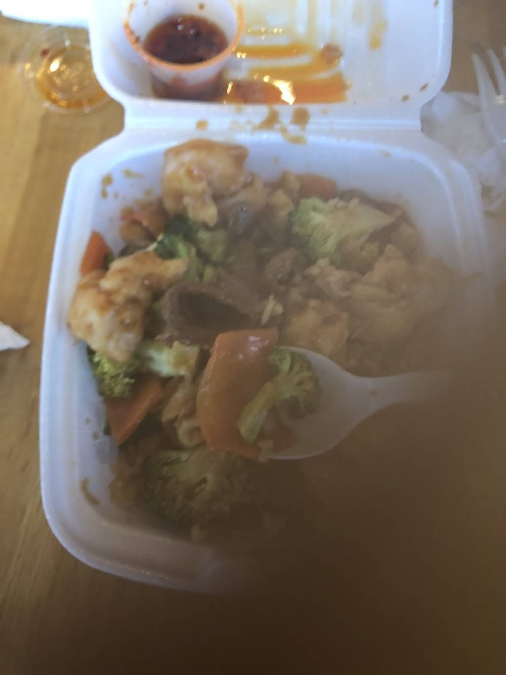 Golden Chick | meal takeaway | 9531 C F Hawn Fwy, Dallas, TX 75217, USA | 2143099493 OR +1 214-309-9493