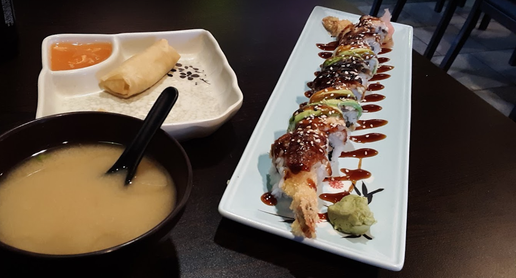 Yamato Steak House of Japan Sushi and Hibachi | restaurant | 300 S Hoke Ave, Frankfort, IN 46041, USA | 7656014188 OR +1 765-601-4188