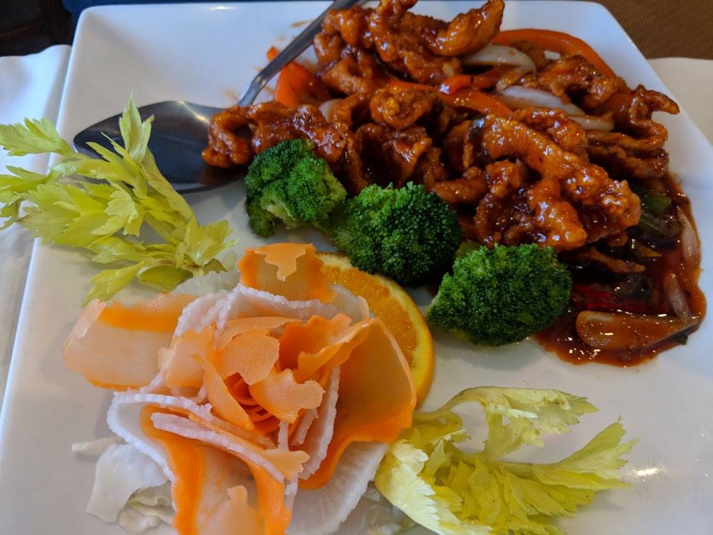 Panda House Restaurant | restaurant | 506 Pittsfield Rd, Lenox, MA 01240, USA | 4134990660 OR +1 413-499-0660