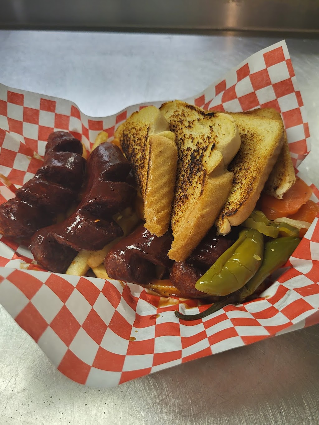 Tha Neighborhood Kitchen | restaurant | 4705 Yancy St, Dallas, TX 75216, USA | 4693990144 OR +1 469-399-0144