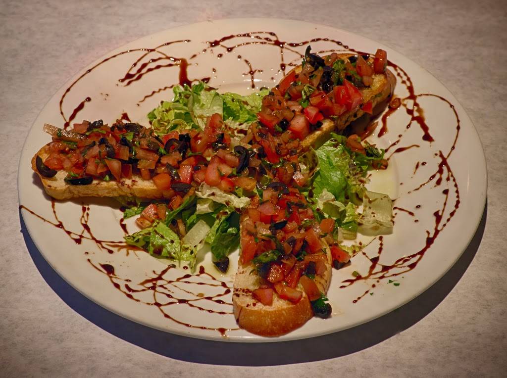 Little Italy Restaurant | restaurant | 2901 Parkway Blvd, Kissimmee, FL 34747, USA | 4073967736 OR +1 407-396-7736