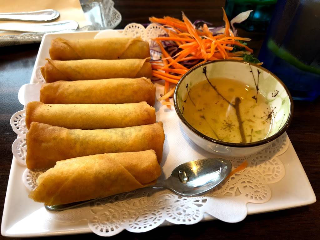 Grandma Thai Cuisine | restaurant | 603 E Smith St A, Kent, WA 98030, USA | 2538545666 OR +1 253-854-5666