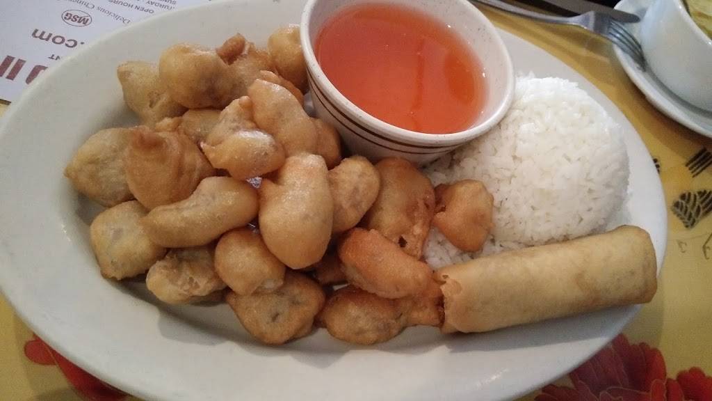 Kung Food II | restaurant | 15655 John F Kennedy Blvd, Houston, TX 77032, USA | 2815901888 OR +1 281-590-1888