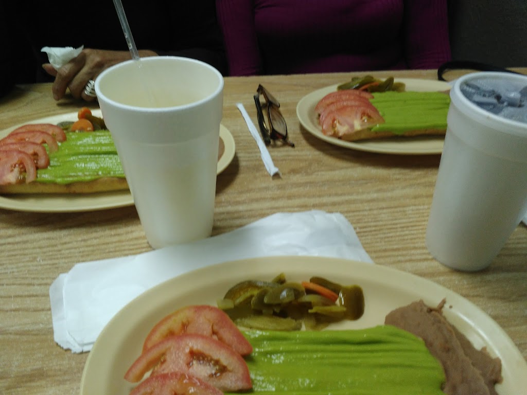 La Unica De Nuevo Laredo | restaurant | 4500 San Bernardo Ave, Laredo, TX 78041, USA | 9567174089 OR +1 956-717-4089