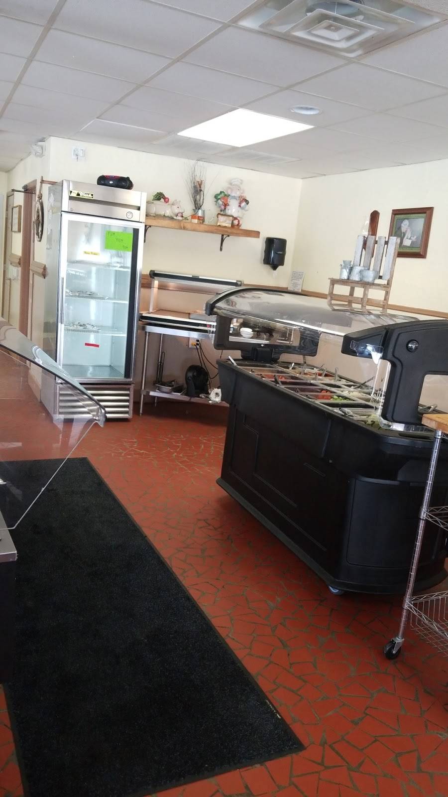 NANAS KITCHEN | restaurant | 10545 NC-8, Lexington, NC 27292, USA | 3367981606 OR +1 336-798-1606