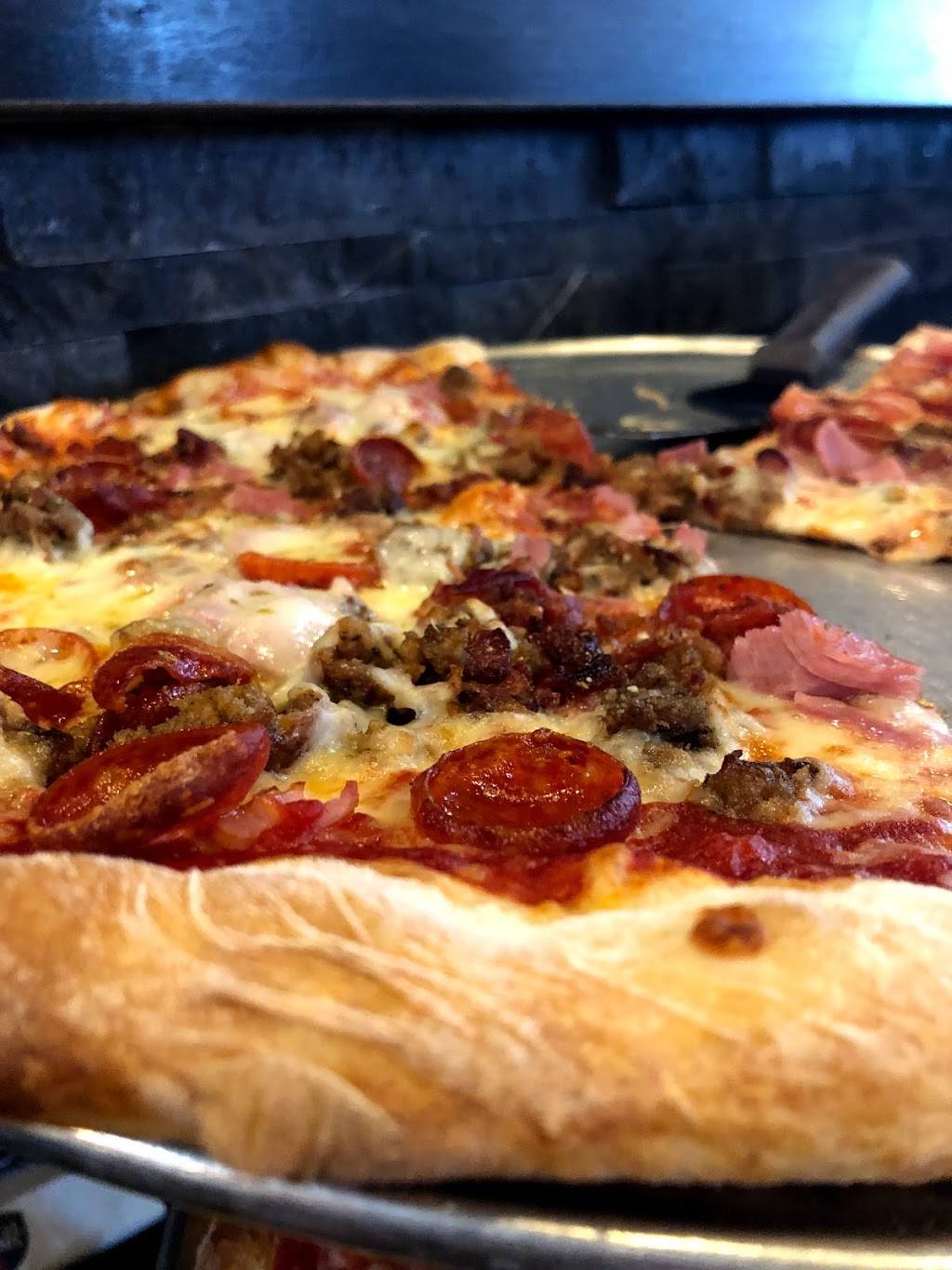 Tony Saccos Coal Oven Pizza - Canton | restaurant | 1663 N Canton Center Rd, Canton, MI 48187, USA | 7344045484 OR +1 734-404-5484