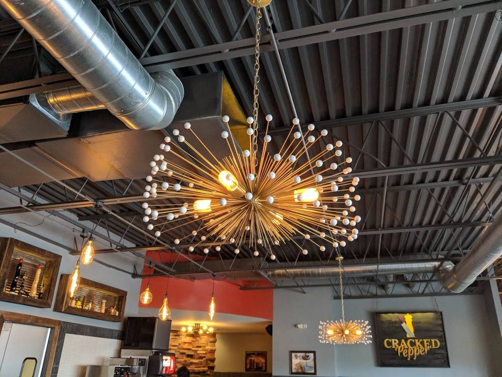 Cracked Pepper | bakery | 1108 W Glen Ave, Peoria, IL 61614, USA | 3098392204 OR +1 309-839-2204