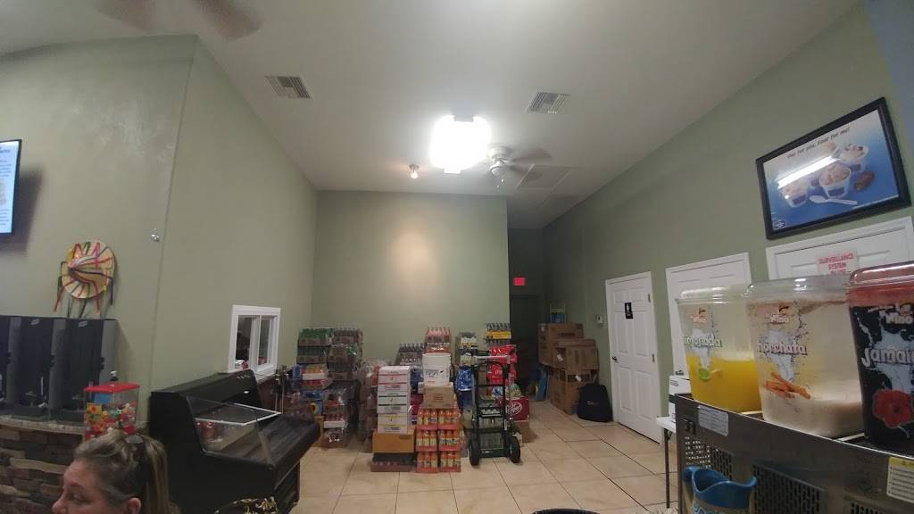 Taqueria Don Gonzalo | restaurant | 107 US-17, Haines City, FL 33844, USA | 8634190784 OR +1 863-419-0784