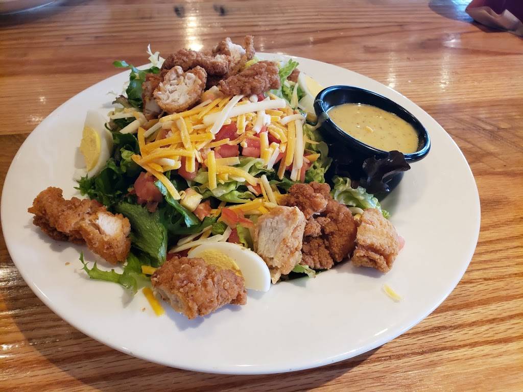 Applebees Grill + Bar | restaurant | 1834 Miller Park Way, Milwaukee, WI 53219, USA | 4146450946 OR +1 414-645-0946