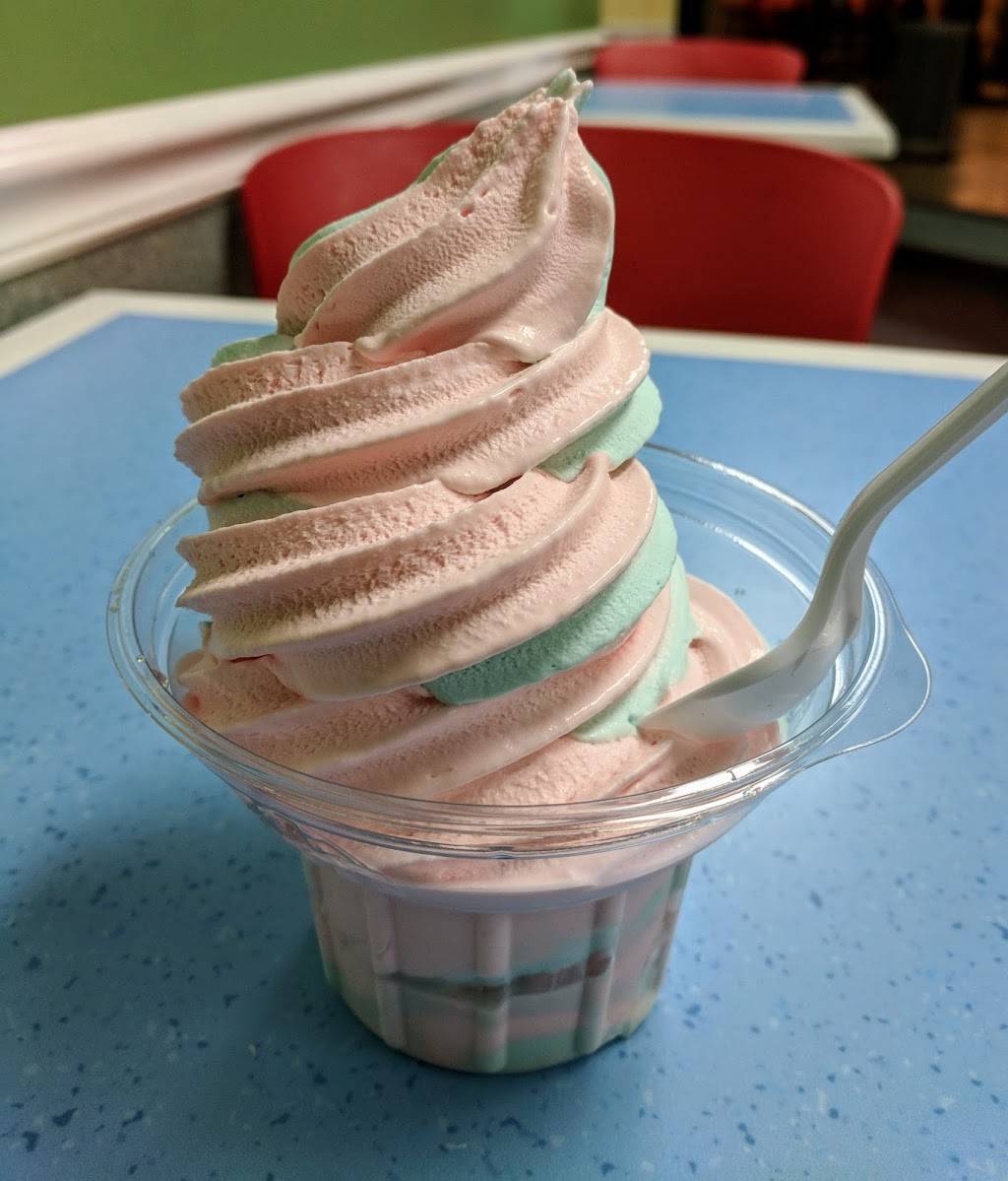 Ritas Italian Ice & Frozen Custard | restaurant | 6796 Reisterstown Rd Space # 1, Baltimore, MD 21215, USA | 4107645666 OR +1 410-764-5666