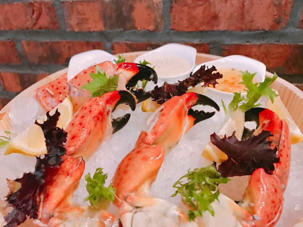 Thai Prime Kitchen & Bar | restaurant | 4142 W Boy Scout Blvd #5&6, Tampa, FL 33607, USA | 8133029168 OR +1 813-302-9168